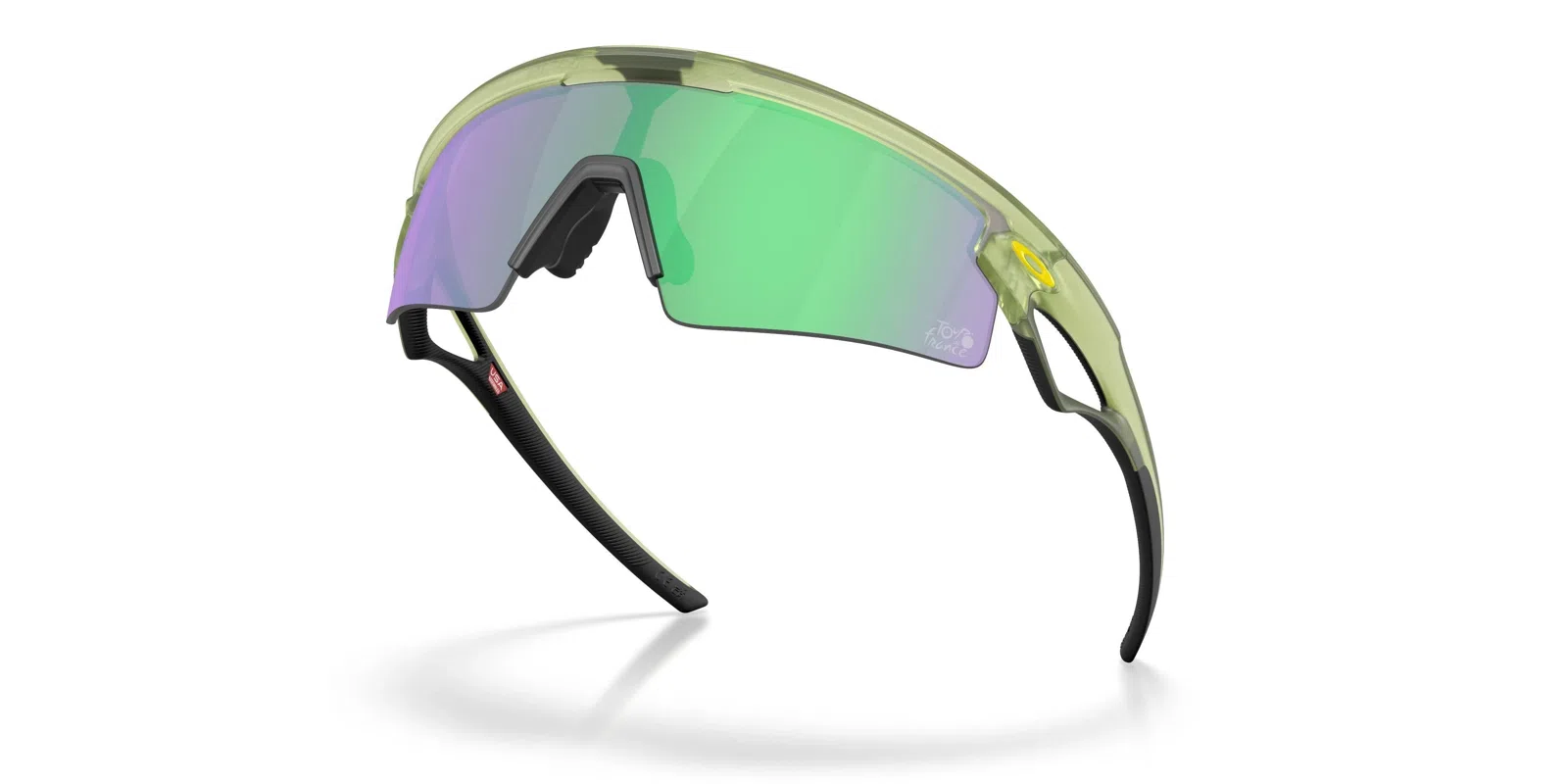 Oakley Sphaera Strike 9531 Sunglasses - view 46